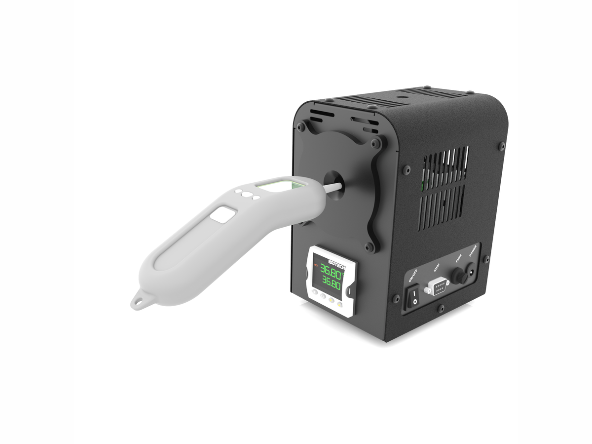 991 Tympanic Thermometer Checker