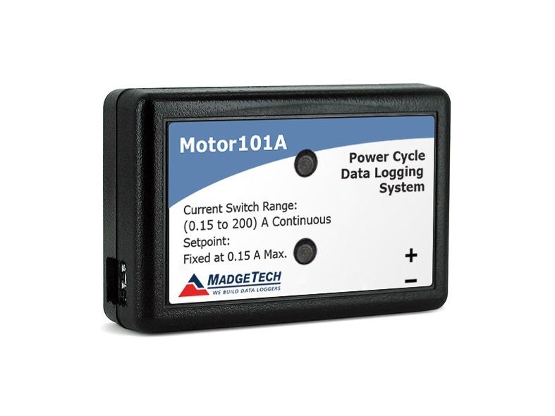 Motor101A