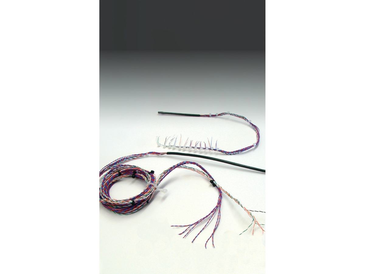 Multi Junction Laboratory Probes