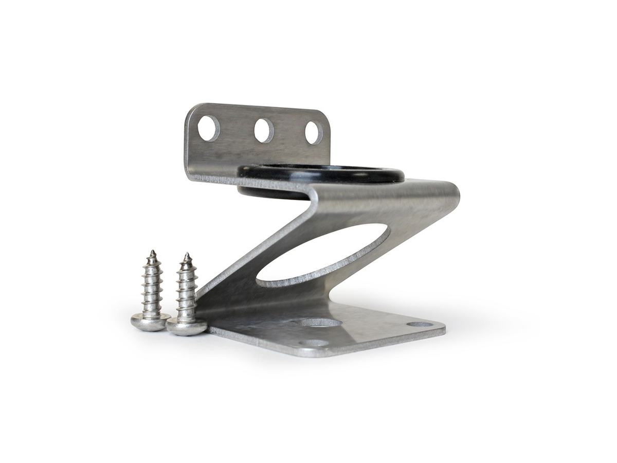 MultiMount-Z Data Logger Stand