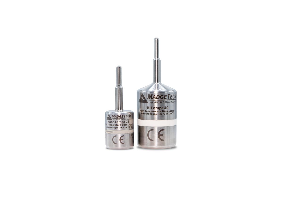 NanoTemp125 (NanoTemp125-1)