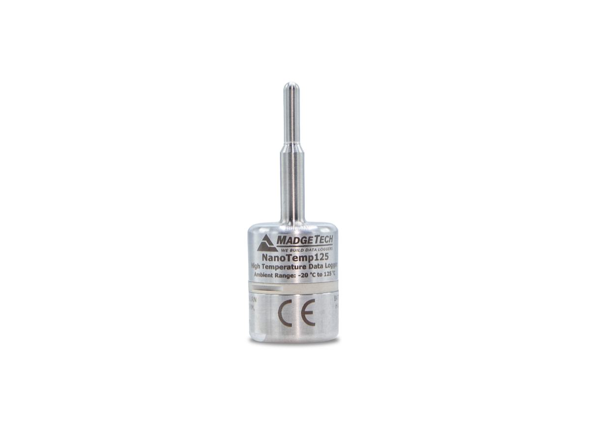 NanoTemp125 (NanoTemp125-1)
