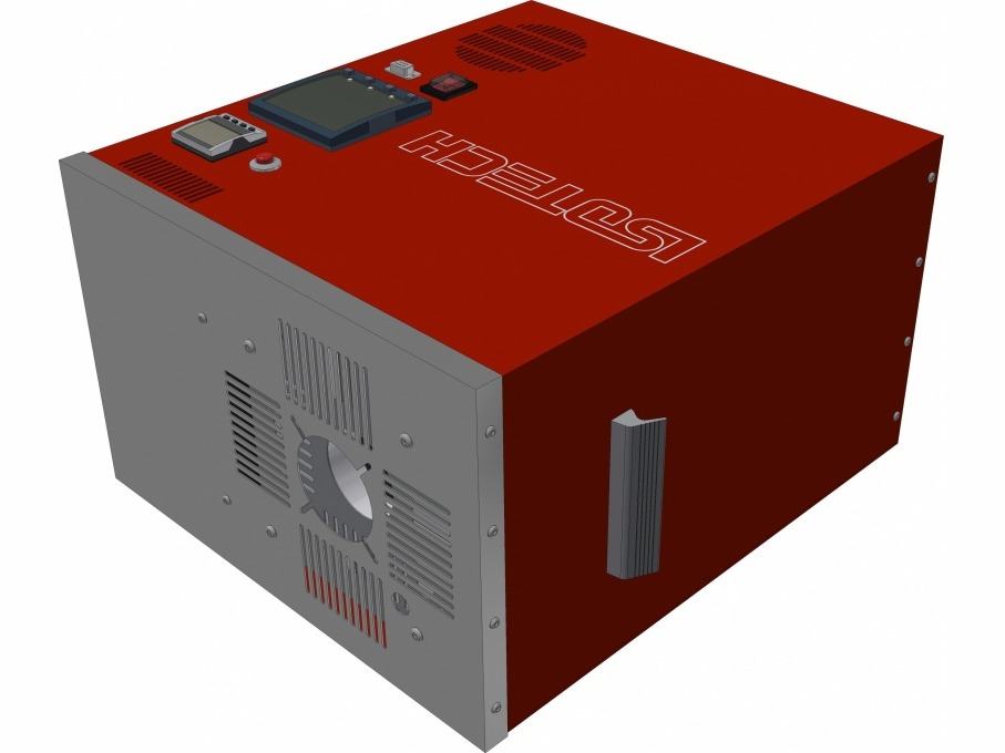 Oberon R Model 426