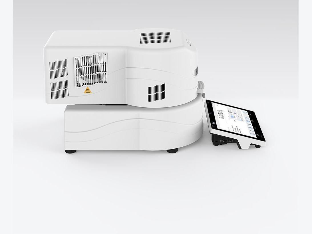 PMV 50.5Y Moisture Analyzer