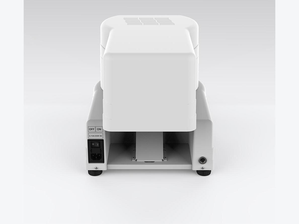 PMV 50.5Y Moisture Analyzer