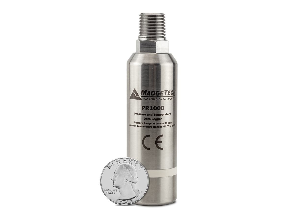 PR1000 (PR1000-100-PSIG)