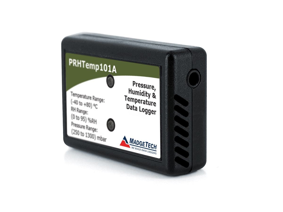 PRHTemp101A