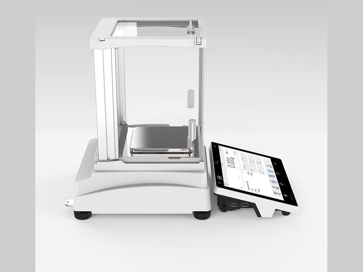 PS 750.5Y Precision Balance