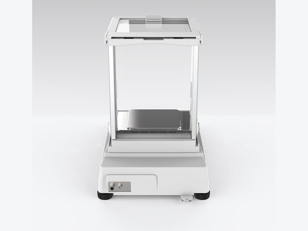 PS 750.5Y Precision Balance