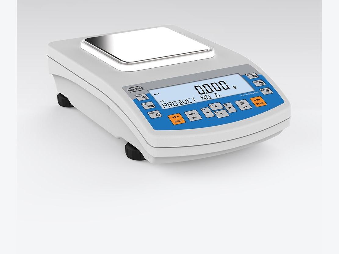 PS 600.R2 Precision Balance