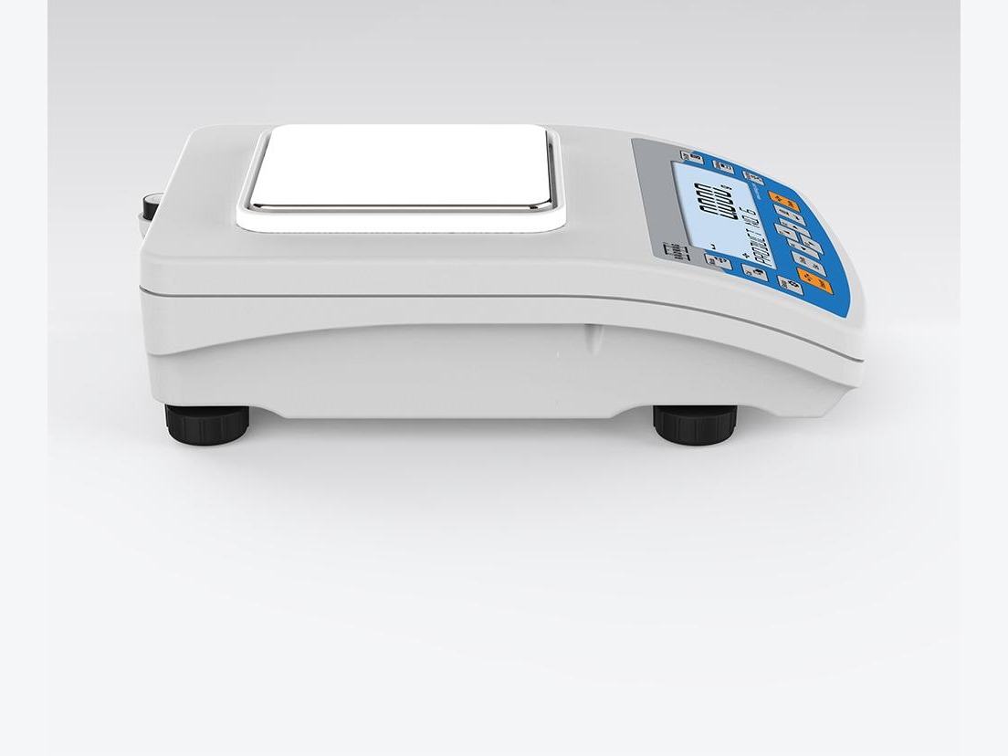PS 600.R2 Precision Balance