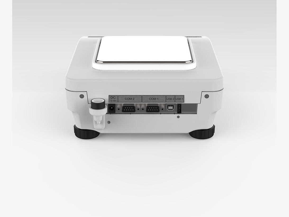 PS 600.R2 Precision Balance