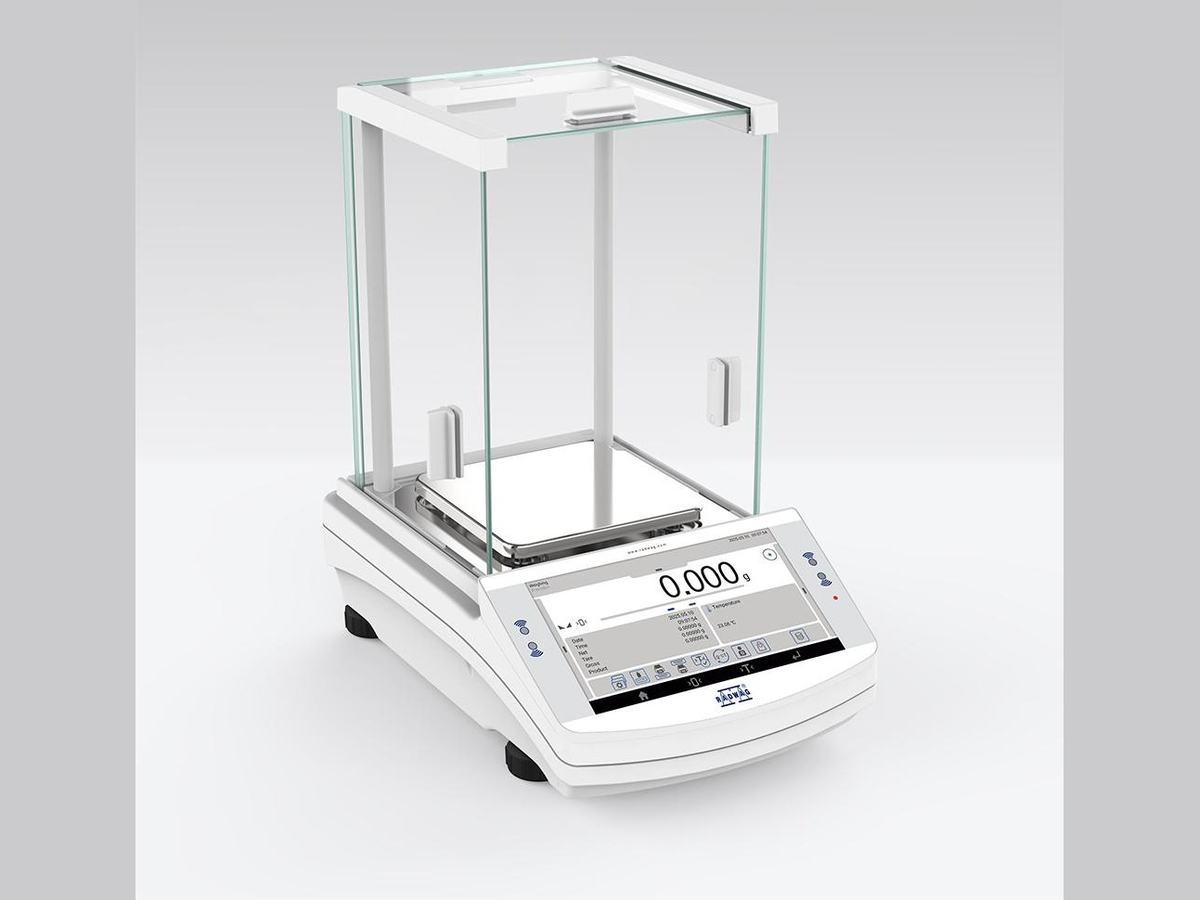 PS 1000.X7 Precision Balance