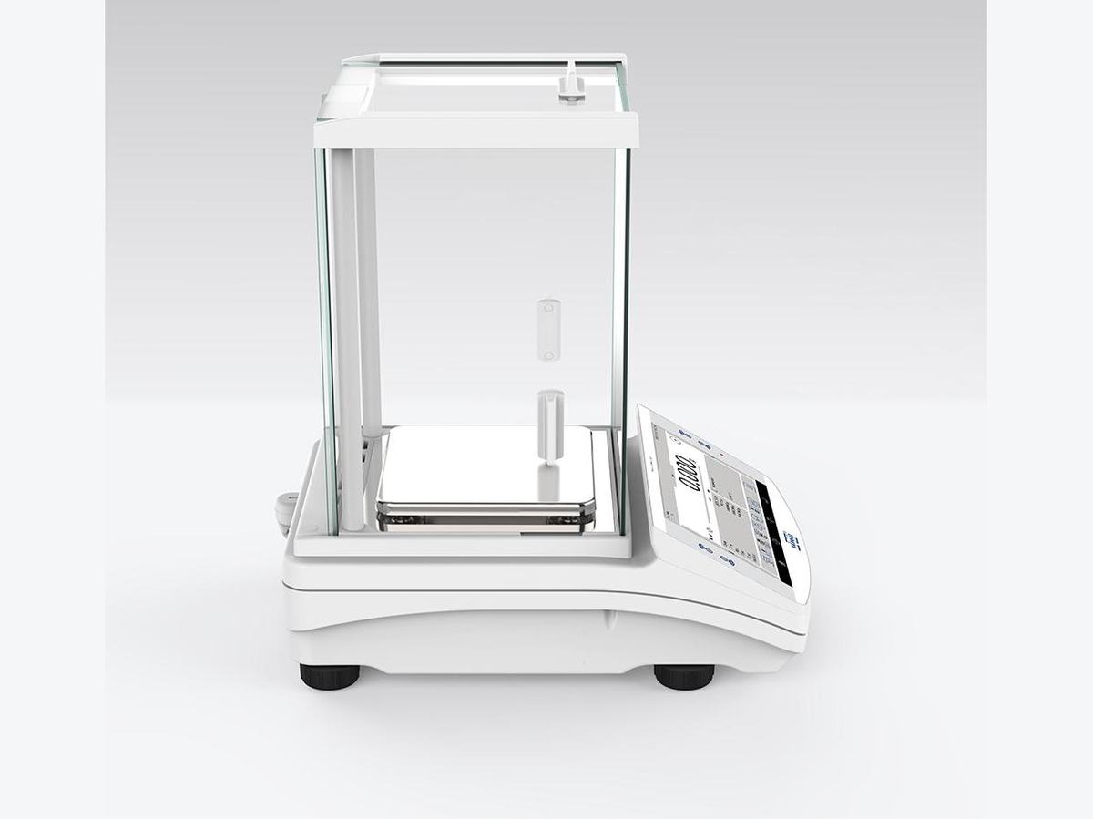 PS 1000.X7 Precision Balance