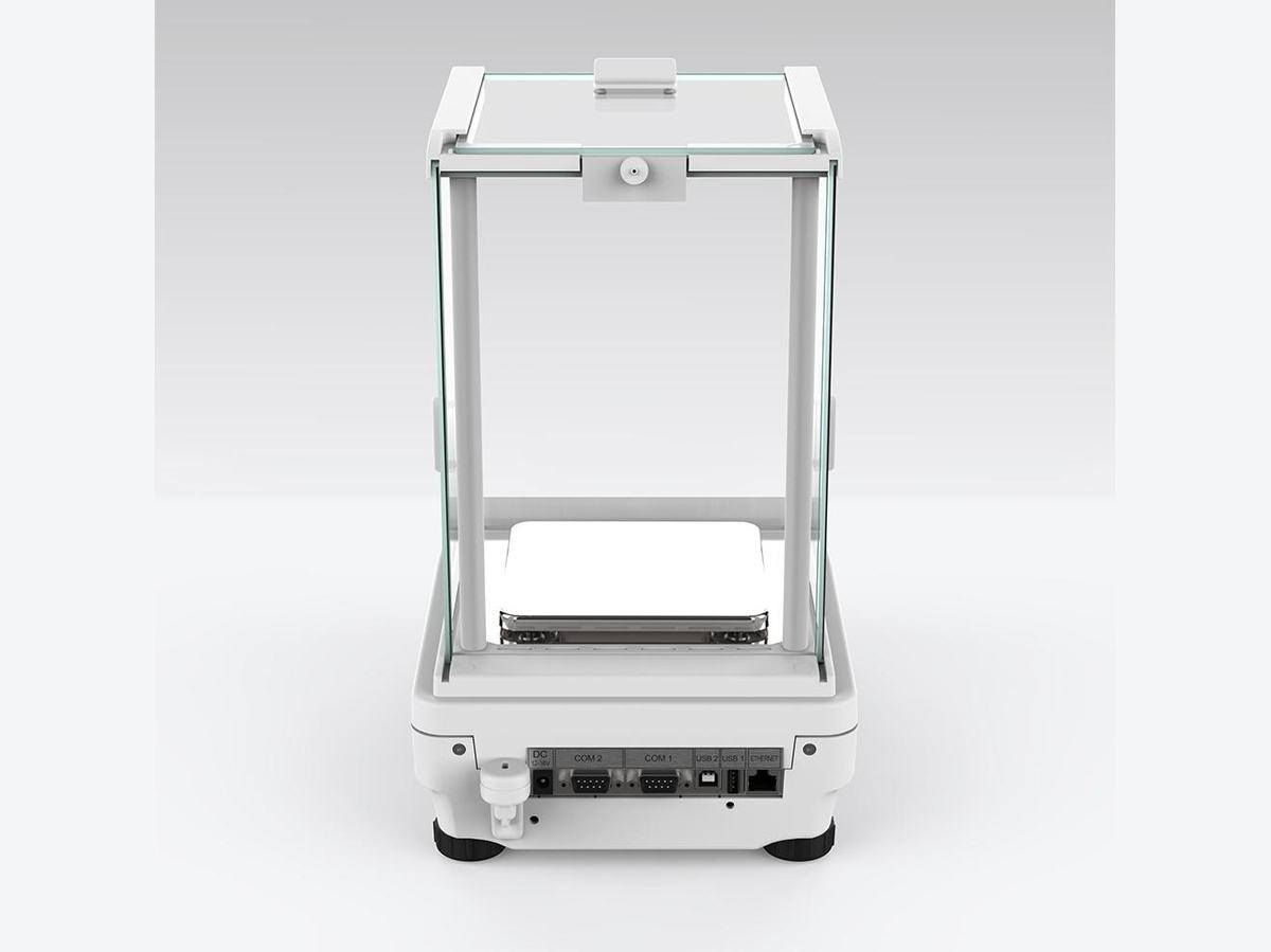 PS 1000.X7 Precision Balance
