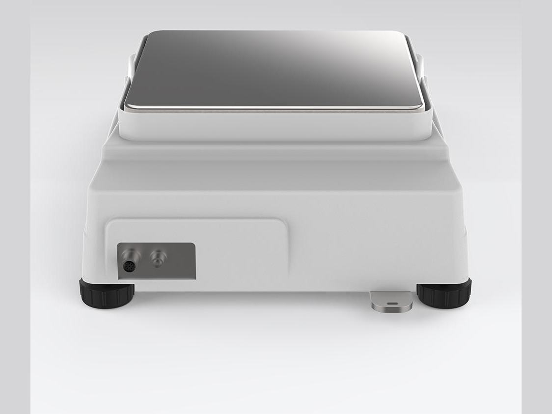 PS 3500.5Y.M Precision Balance