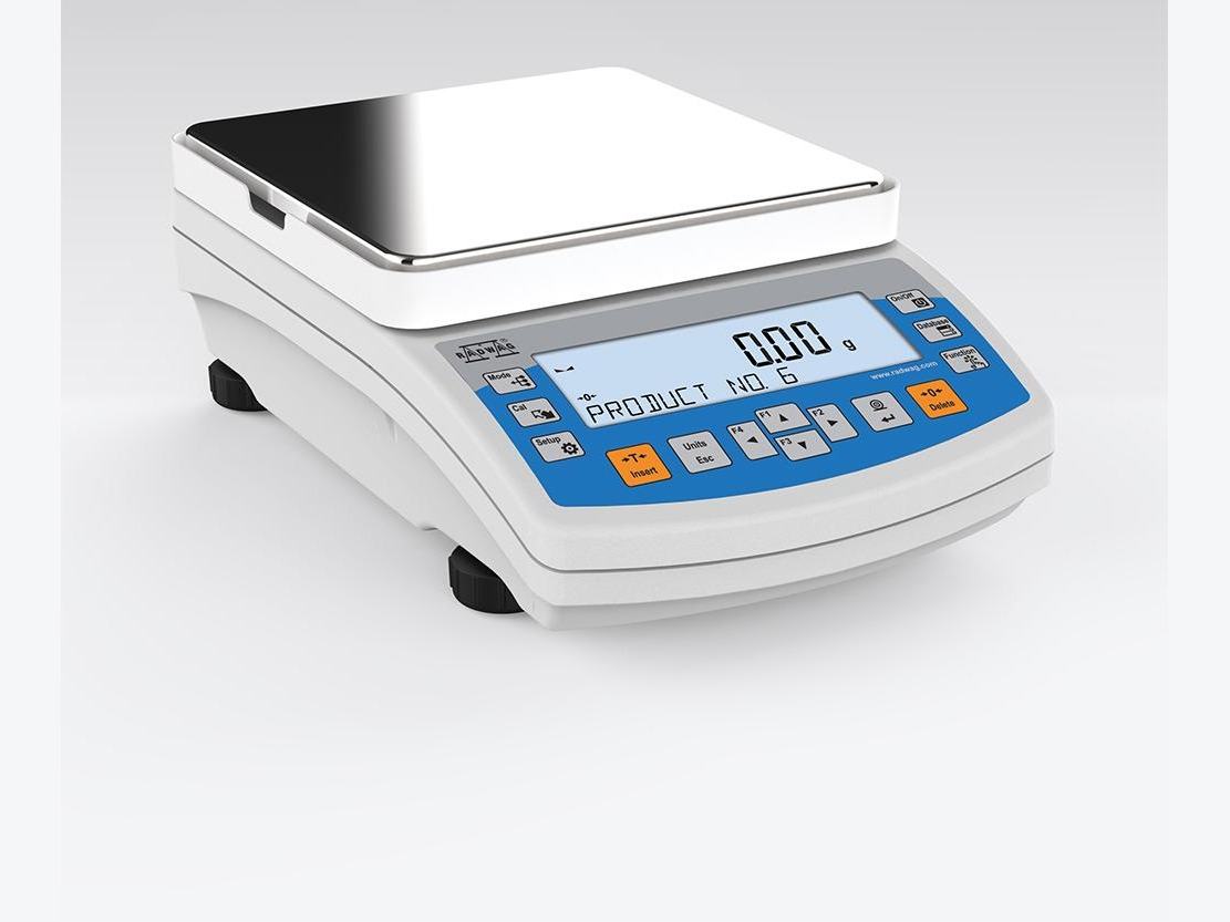 PS 2100.R2.M Precision Balance