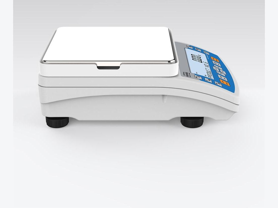PS 2100.R2.M Precision Balance