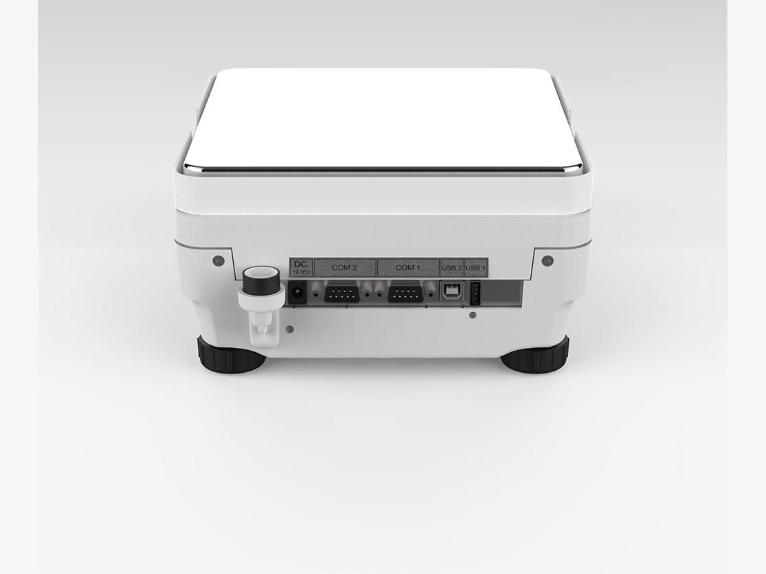 PS 2100.R2.M Precision Balance