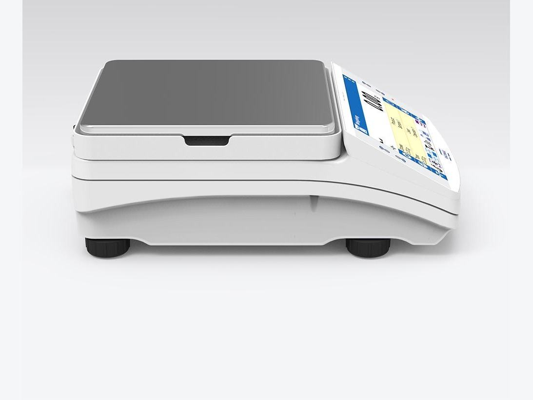 PS 8100.X7.M Precision Balance