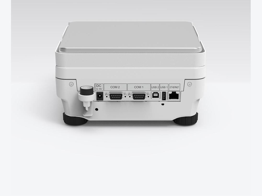 PS 8100.X7.M Precision Balance