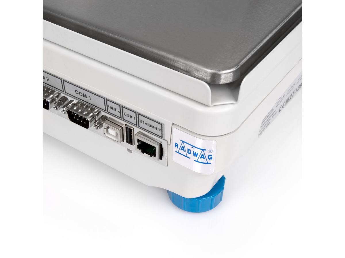 PS 3500.X7.M Precision Balance