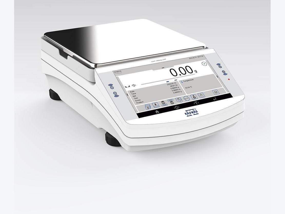 PS 3500.X7.M Precision Balance