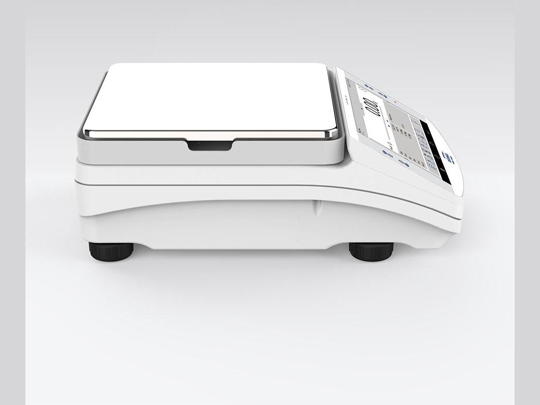 PS 3500.X7.M Precision Balance