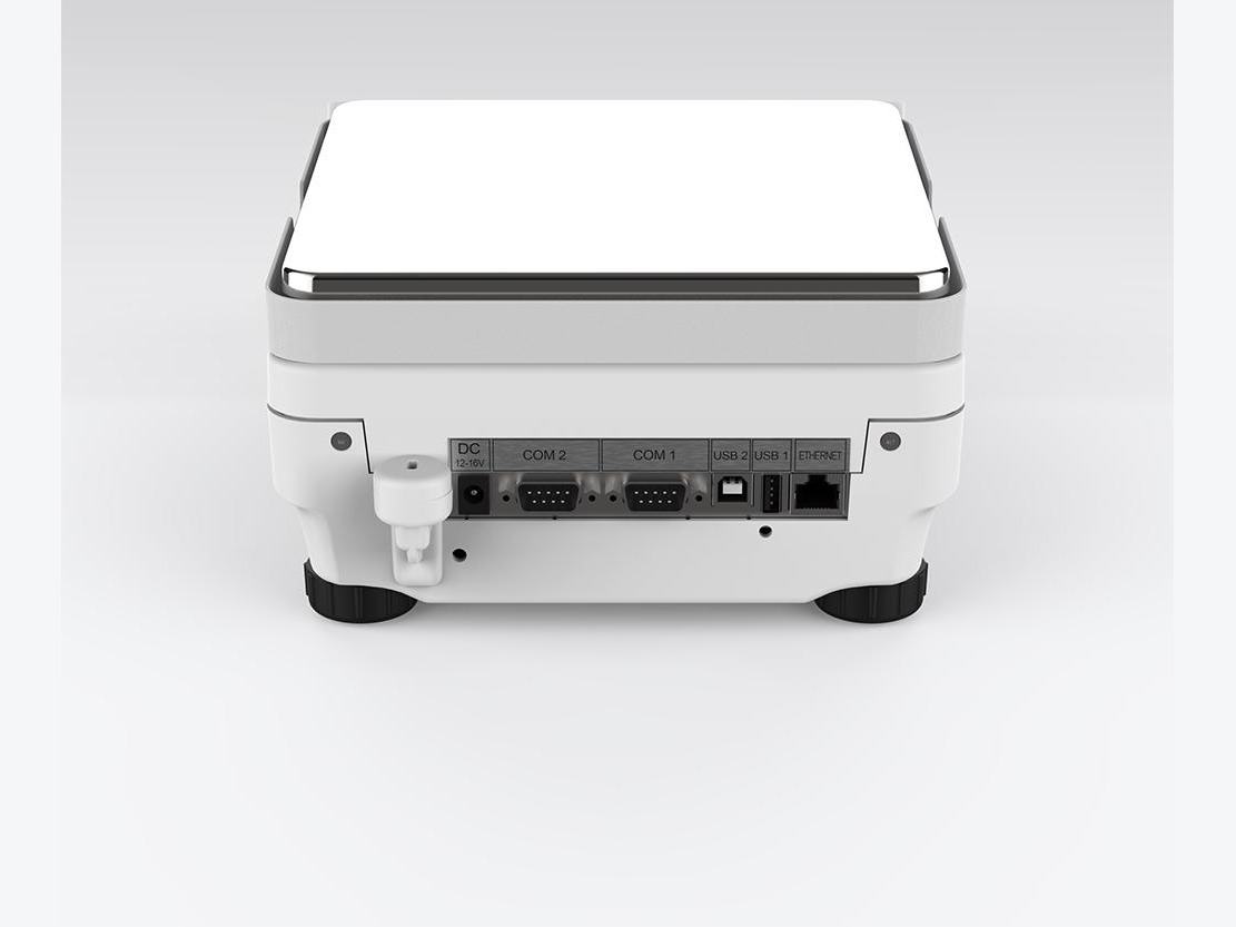 PS 3500.X7.M Precision Balance