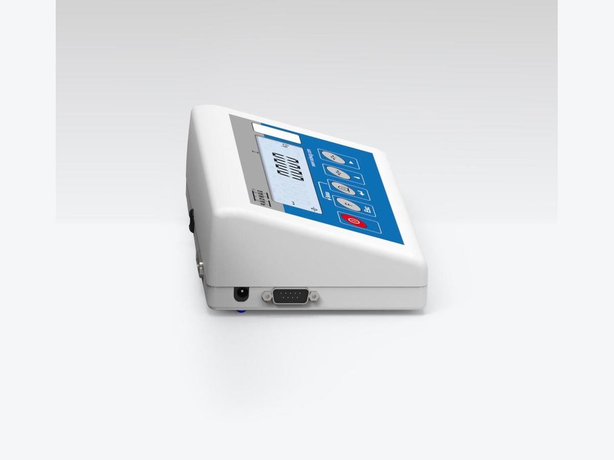 PUE C315 Weighing Terminal