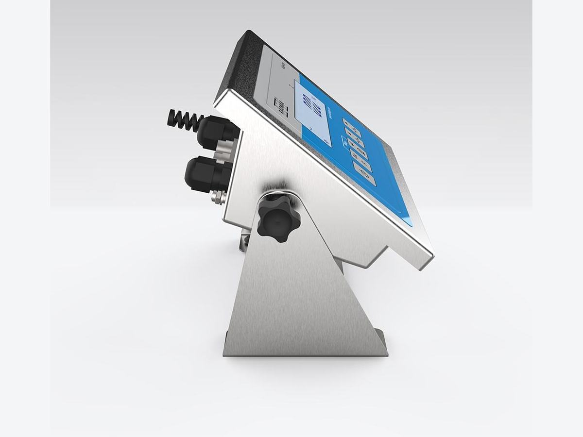 PUE H315 Weighing Terminal