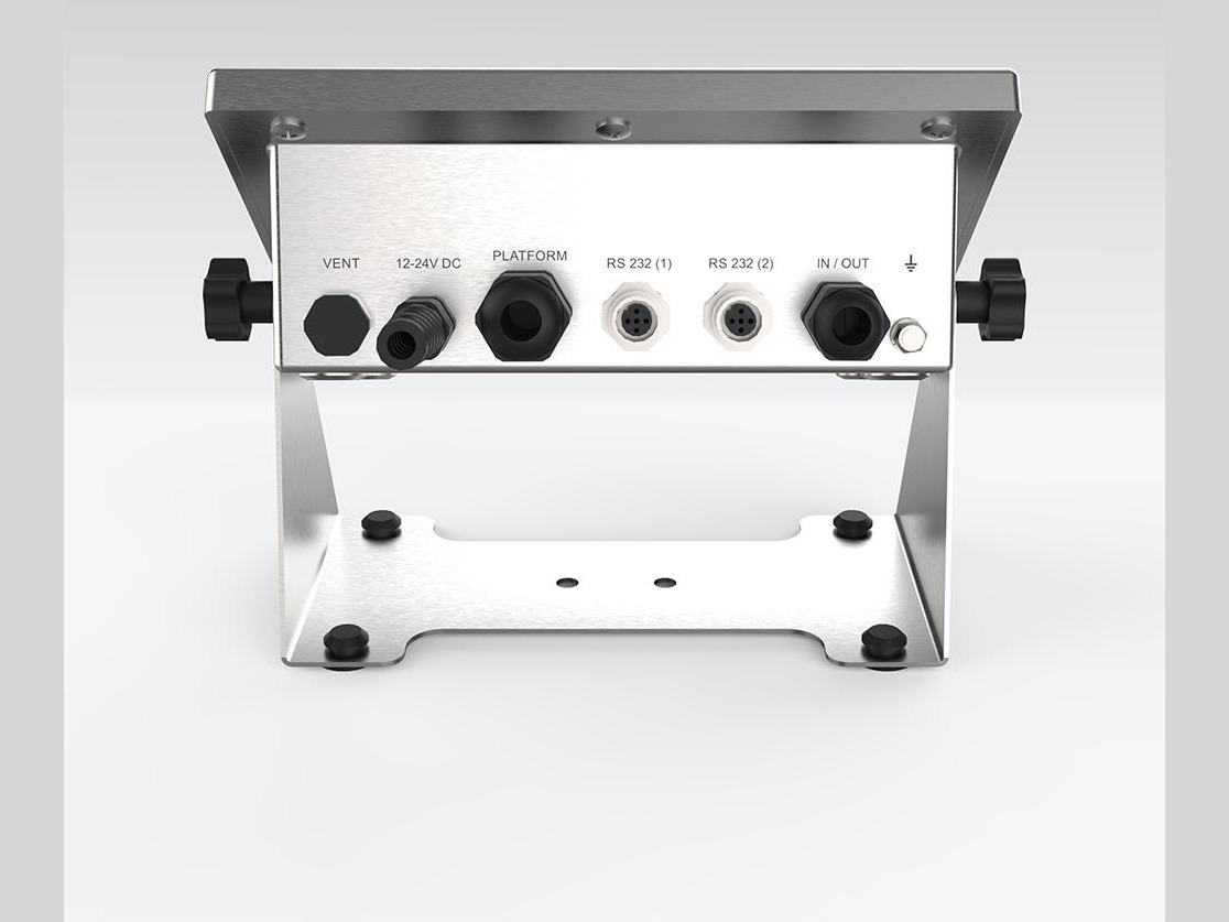 PUE H315 Weighing Terminal