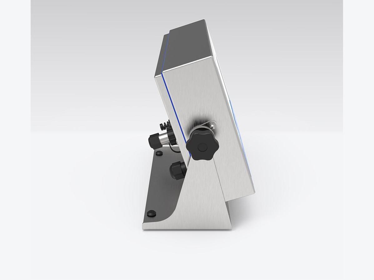 PUE HX7 Weighing Terminal