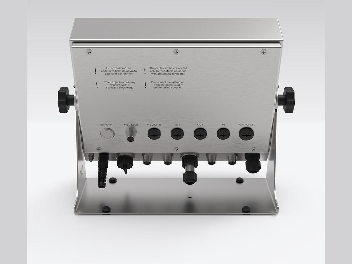 PUE HY10 Weighing Terminal