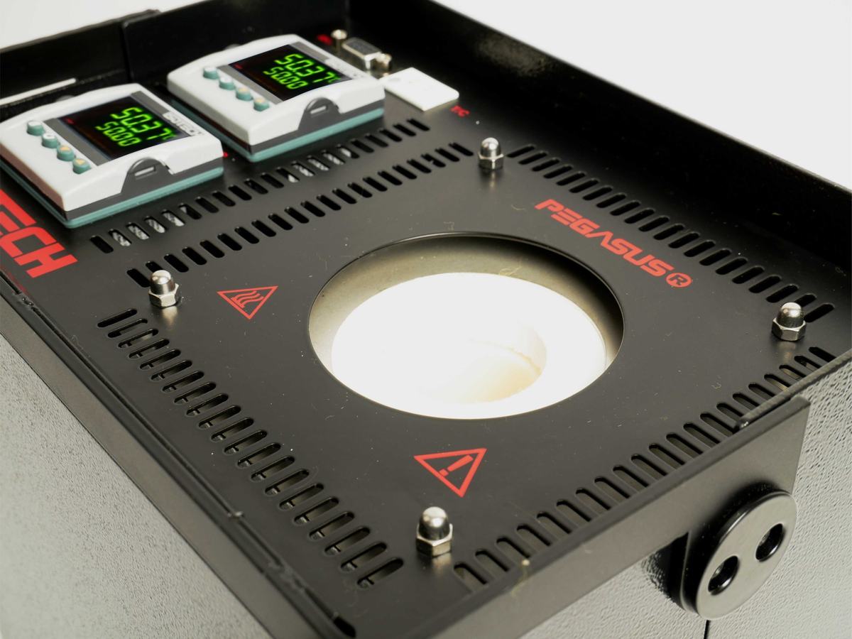 Pegasus R Model 970