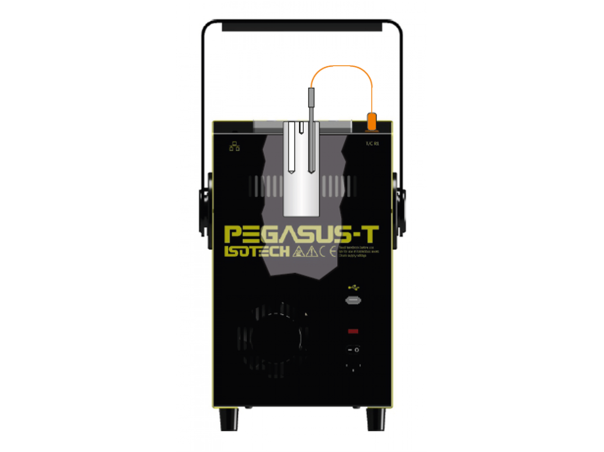 PEGASUS-T