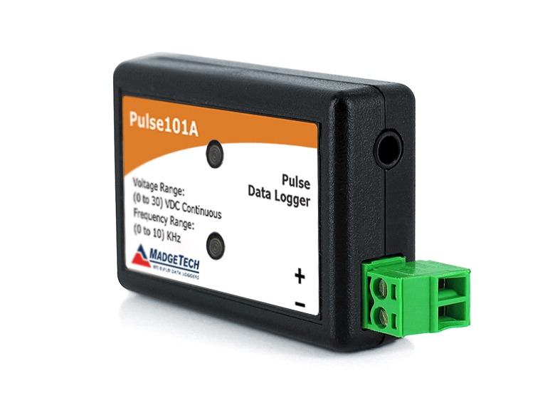 Pulse101A