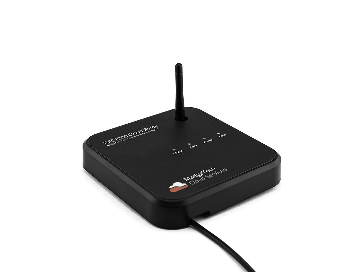 RFC1000-CE Cloud Relay (RFC1000 Cloud Relay- CE)