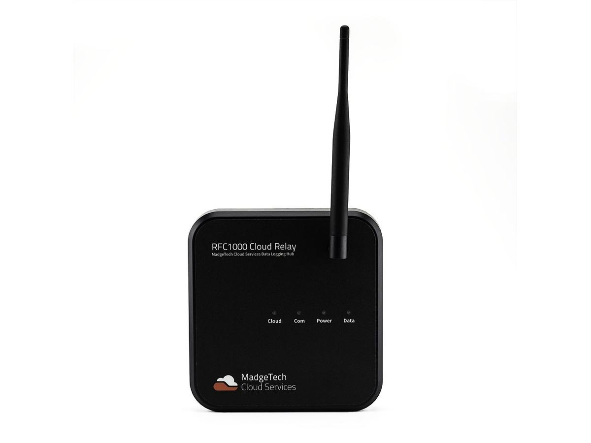 RFC1000 Cloud Relay