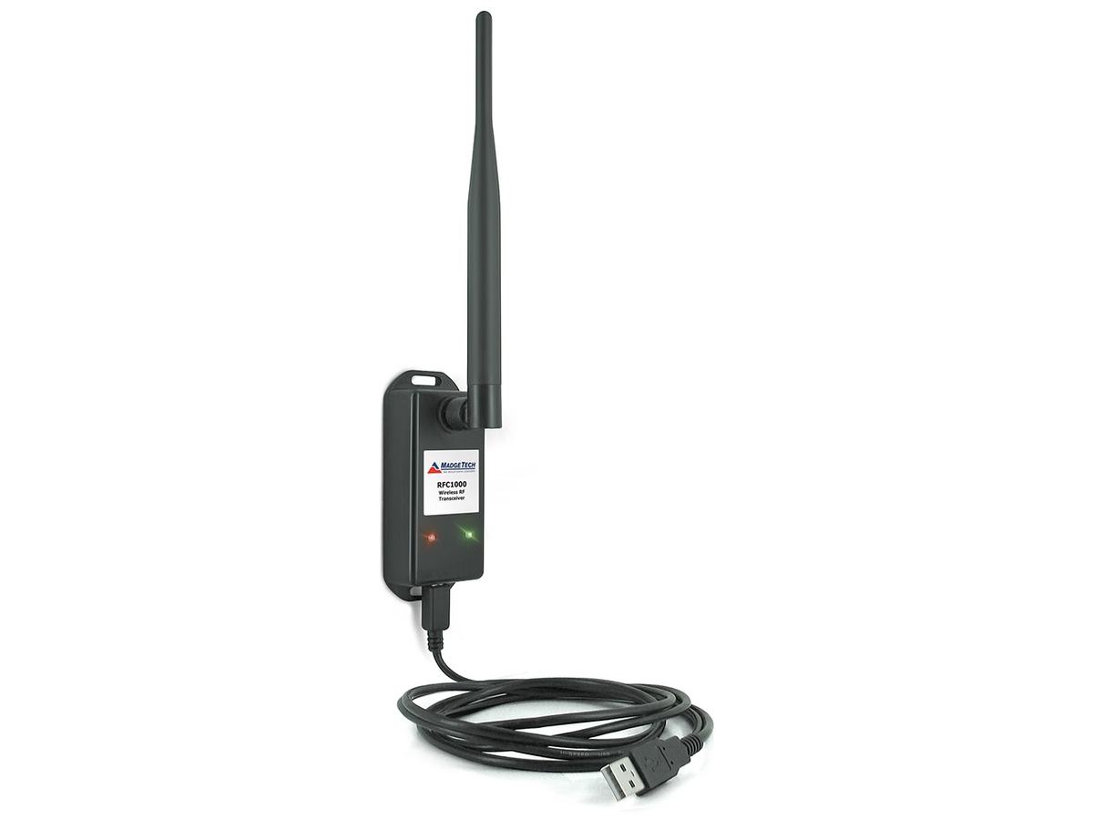 RFC1000 Wireless Transceiver
