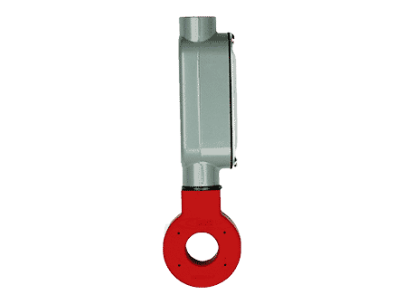 RFCT Sensor (Radio Frequency Current Transformer)