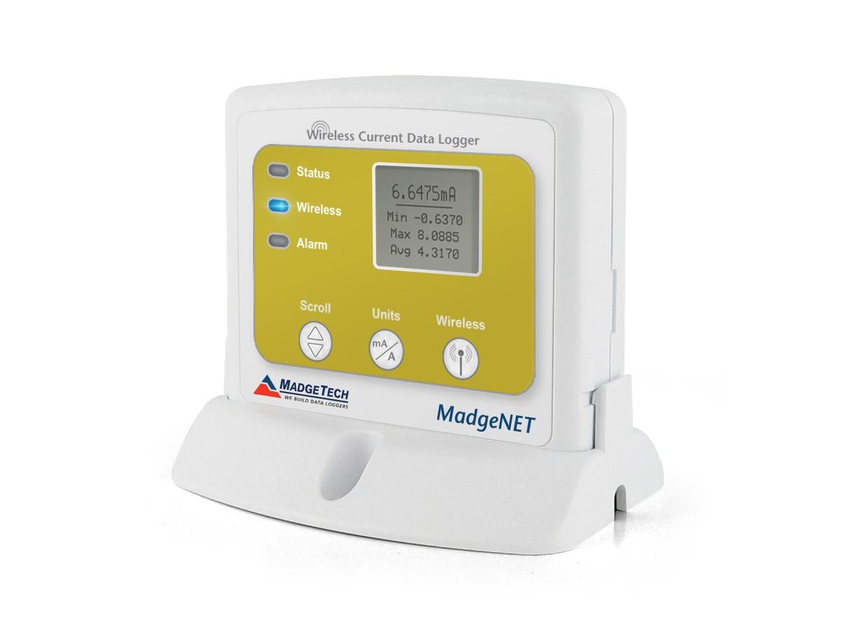 RFCurrent2000A (RFCurrent2000A-20MA)