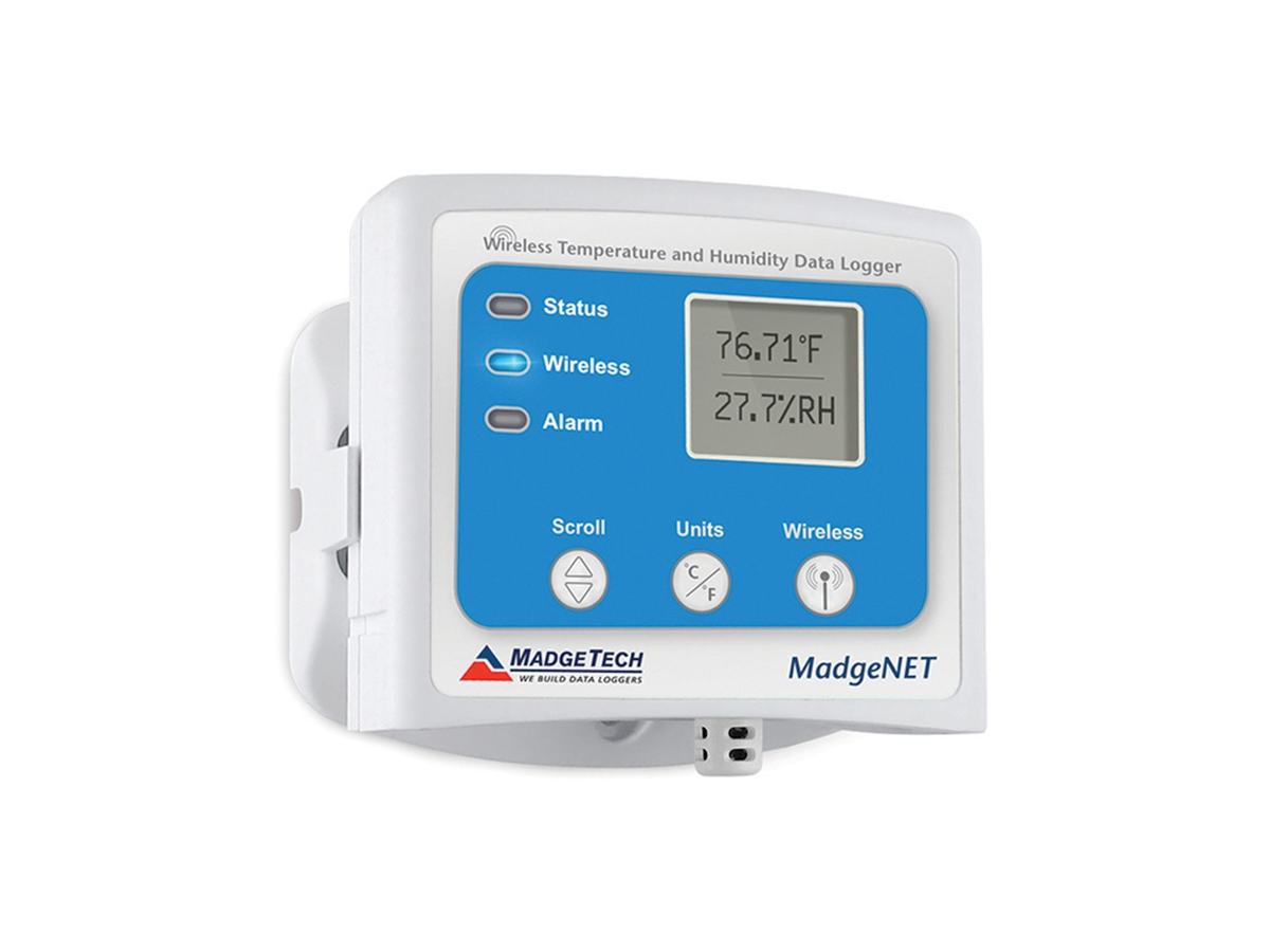 RFRHTemp2000A