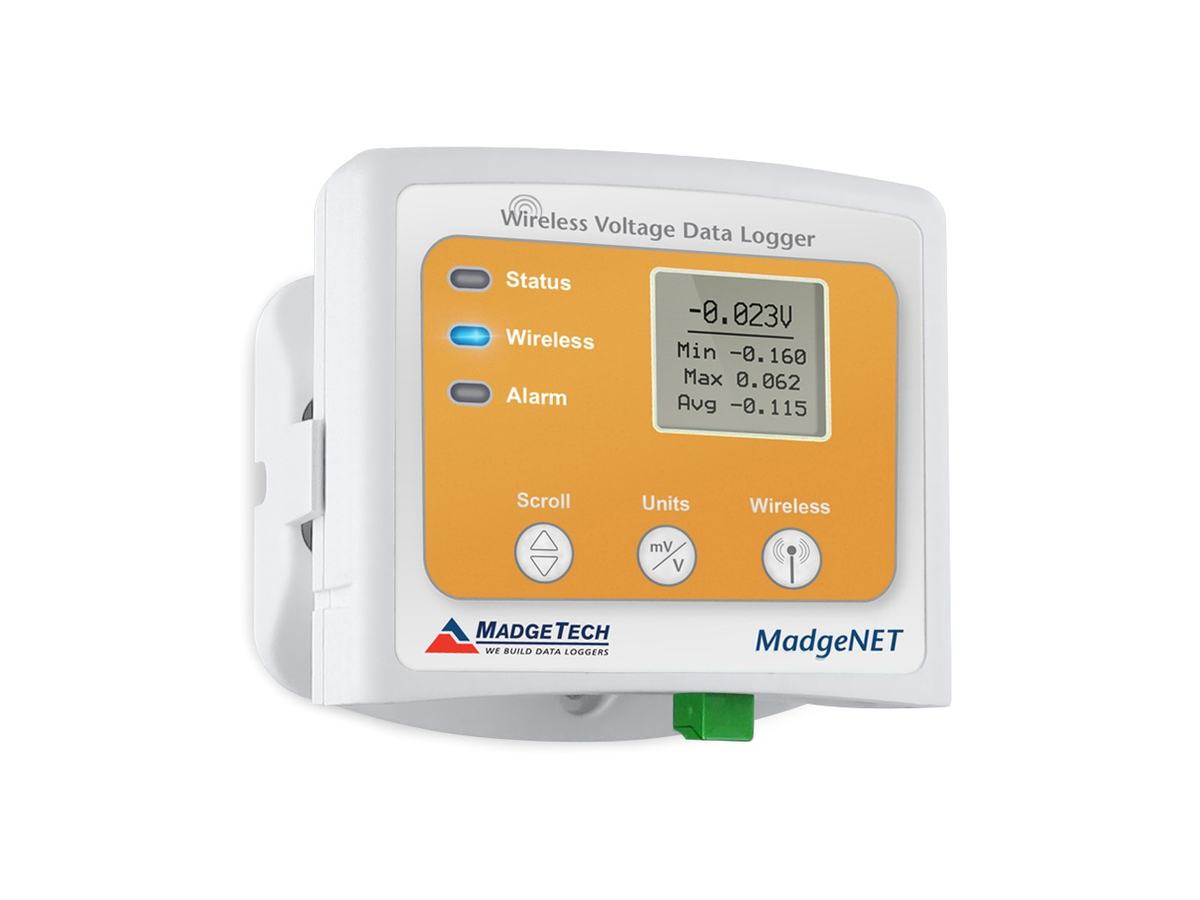 RFVolt2000A (RFVolt2000A-15V)