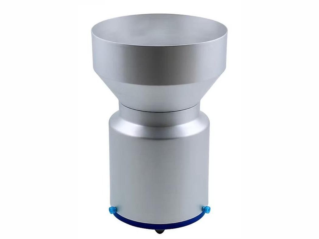 RG Tipping Bucket Rain Gauge