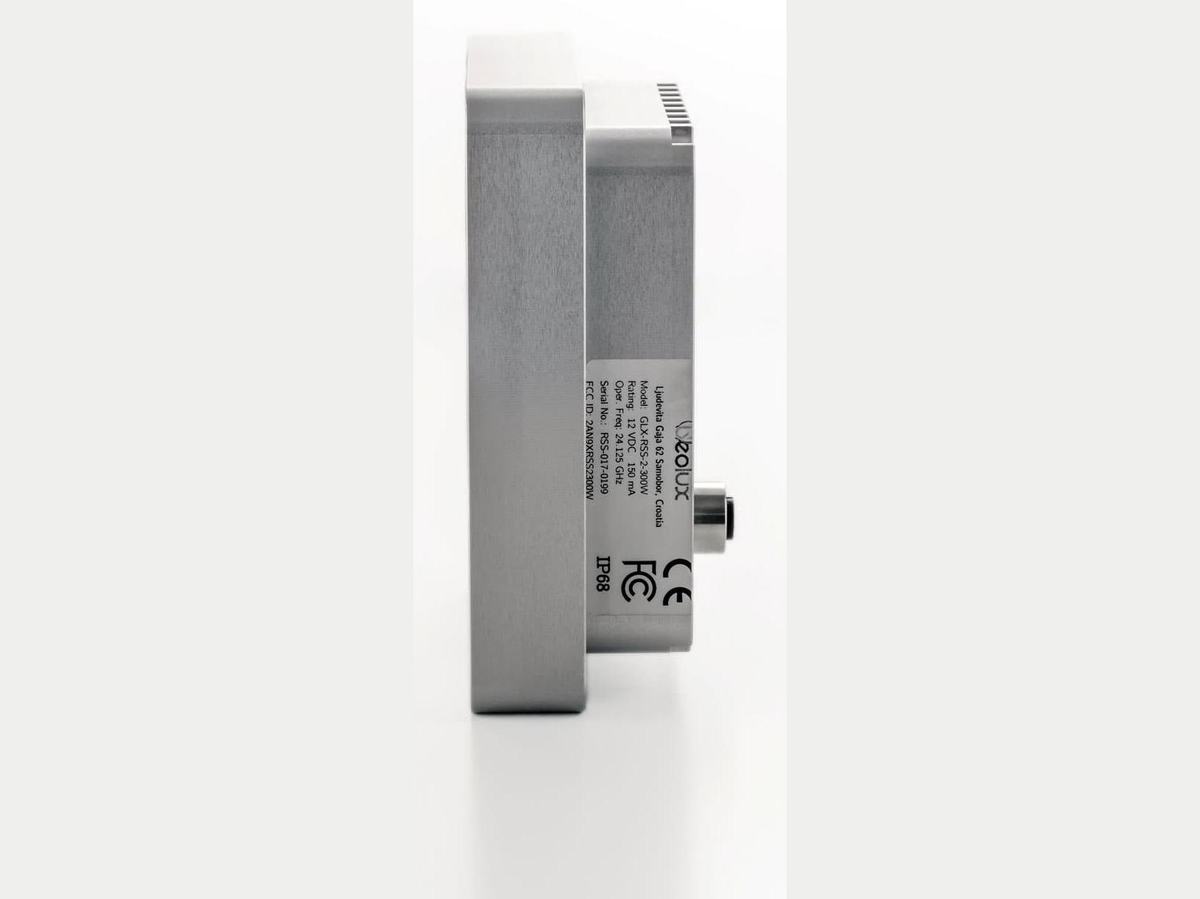 RSS-2-300W Surface Flow Velocity Meter