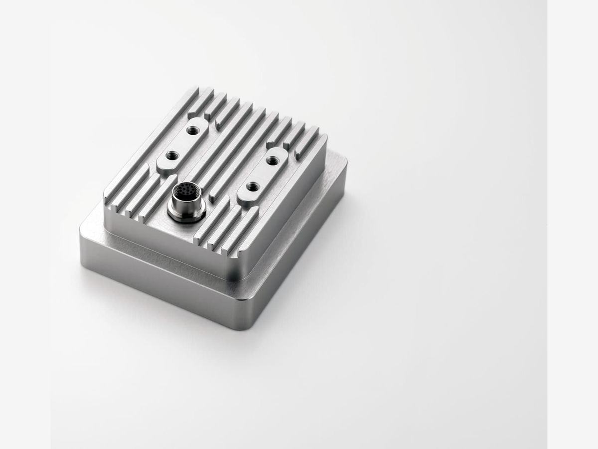 RSS-2-300W Surface Flow Velocity Meter