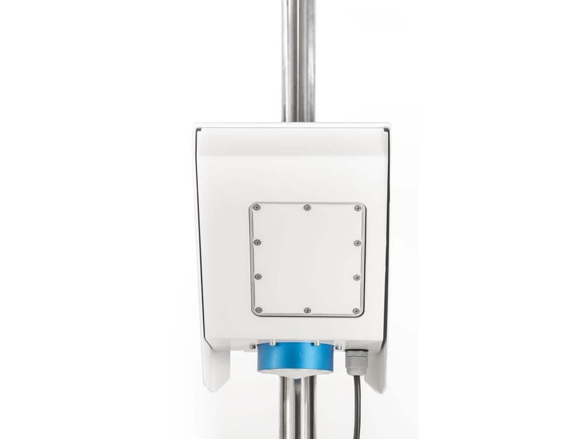 RSS-2-300WL Flow Meter