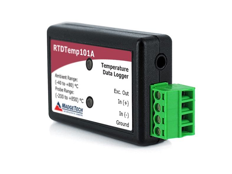 RTDTemp101A