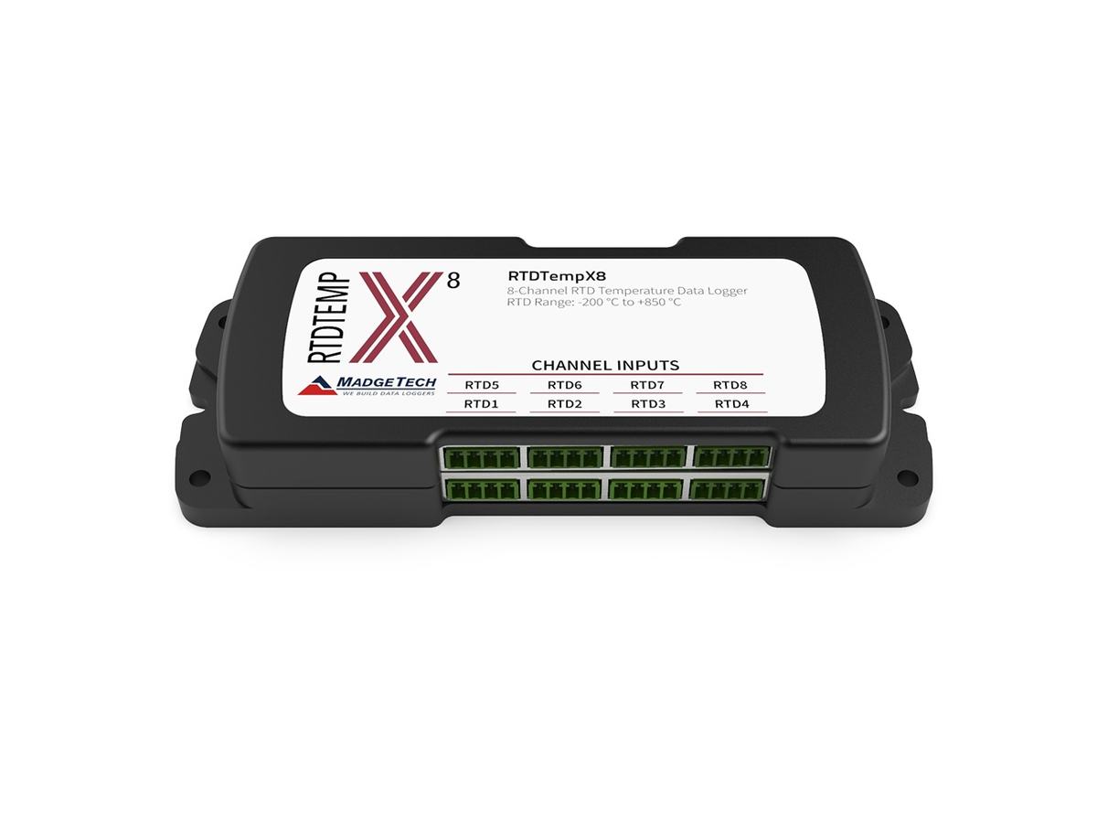 RTDTempX (RTDTempX4)